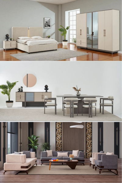 Nazar Düğün Paketi